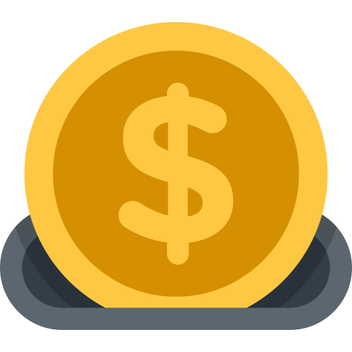 Investment Special Flat icon