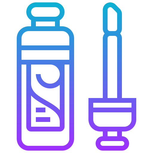 Помада Meticulous Gradient иконка