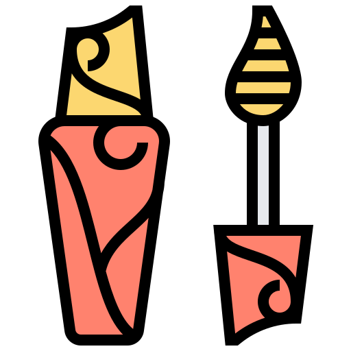 wimperntusche Meticulous Lineal Color icon