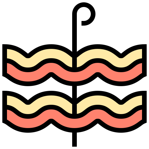 speck Meticulous Lineal Color icon
