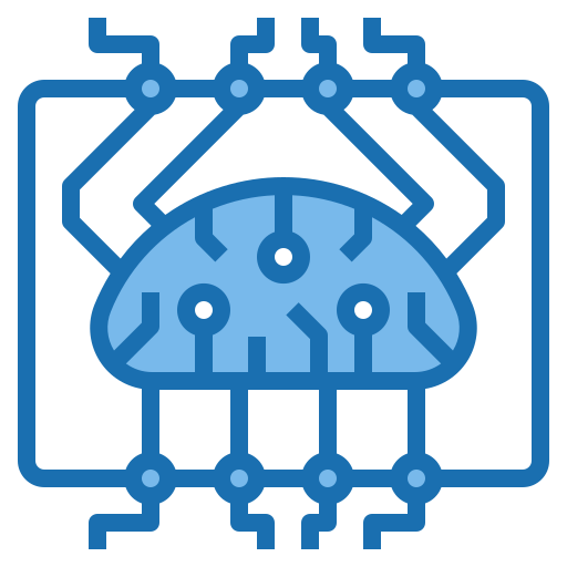 brainstorming Phatplus Blue icon