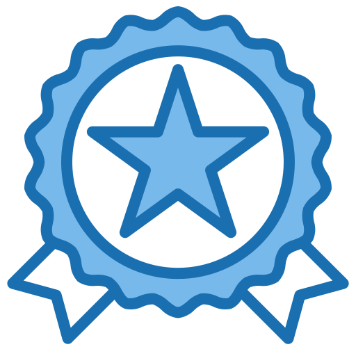 Quality Phatplus Blue icon