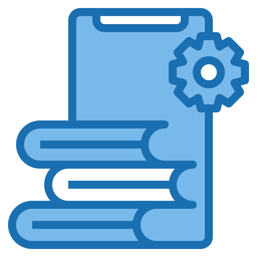 Stats Phatplus Blue icon