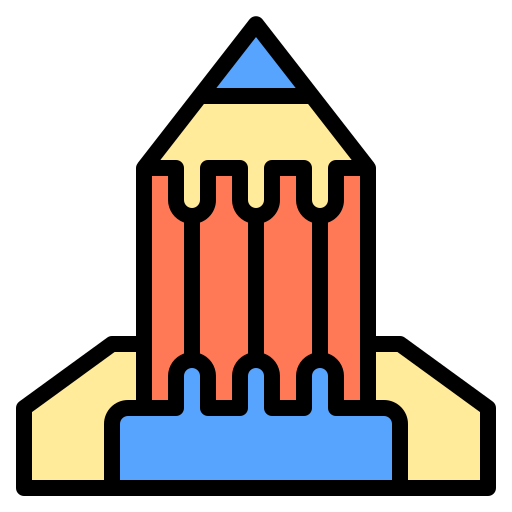 起動 Phatplus Lineal Color icon