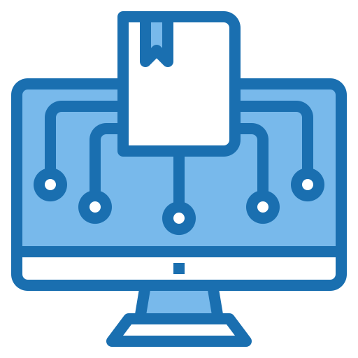 elearning Phatplus Blue icono