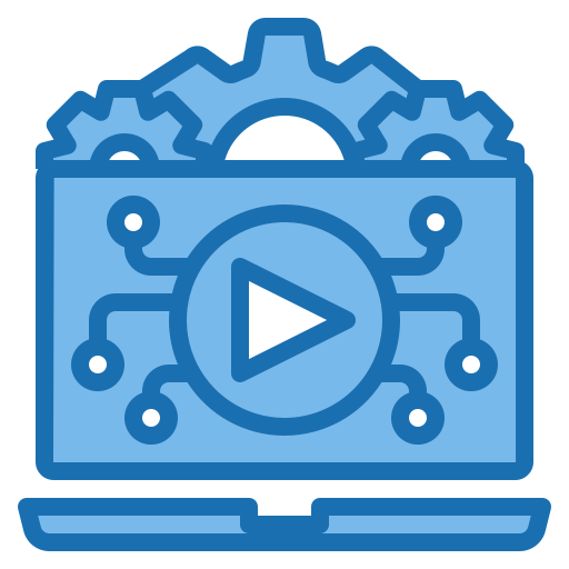 elearning Phatplus Blue icono