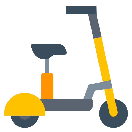 roller Generic Flat icon