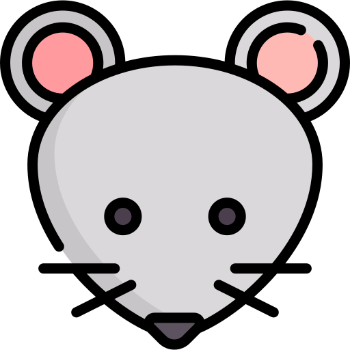 Mouse Special Lineal color icon