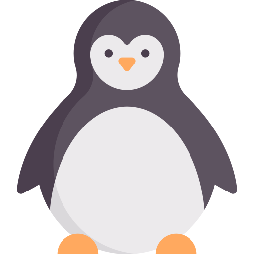 ペンギン Special Flat icon