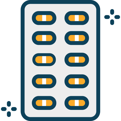 tabletten SBTS2018 Lineal Color icon