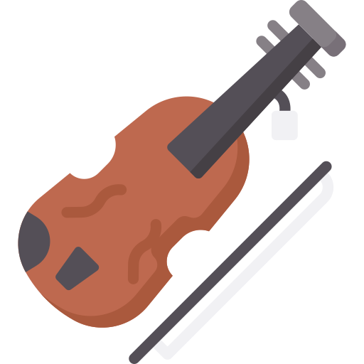 violino Special Flat icona
