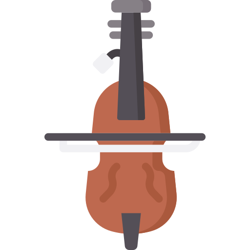 violoncello Special Flat icona