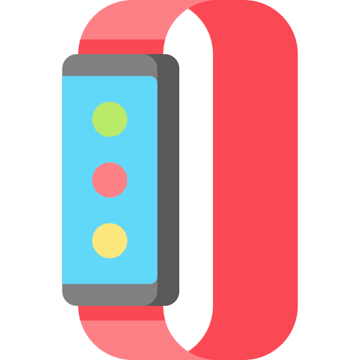 Tracker Special Flat icon