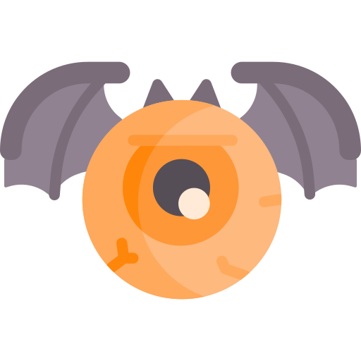 monster Special Flat icon