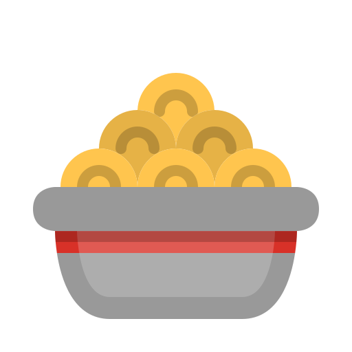 Noodles Generic Flat icon