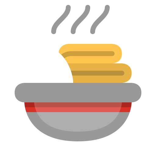 拉麺 Generic Flat icon