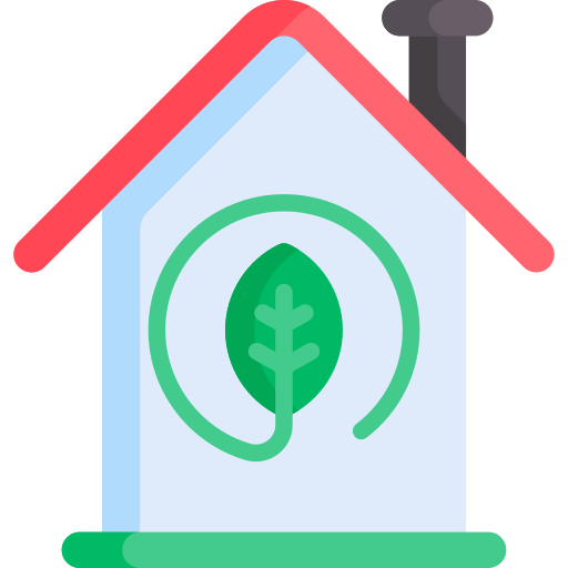energía verde Special Flat icono