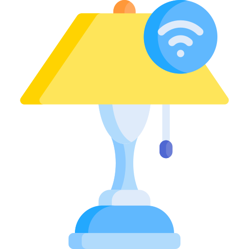 lampe Special Flat icon