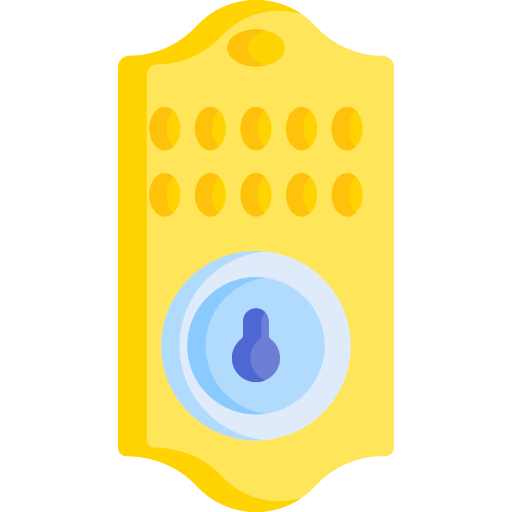 Smartcode Special Flat icon