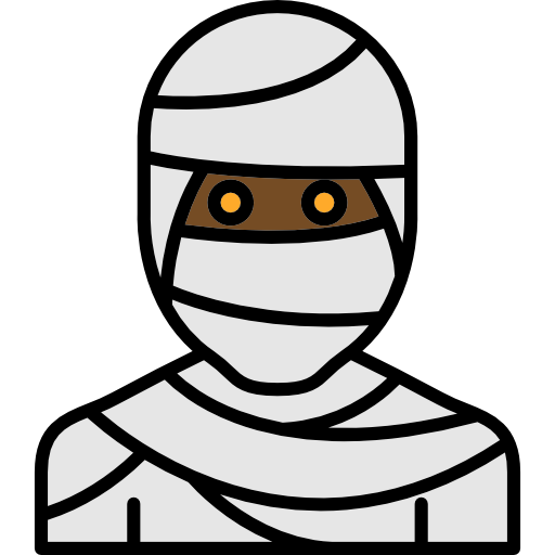 Mummy  icon