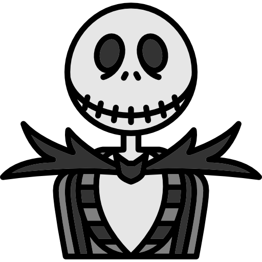 szkielet  ikona
