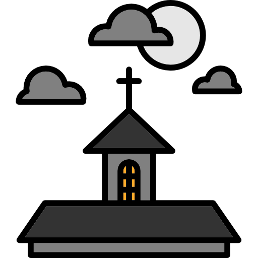 spukhaus  icon