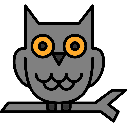 Owl  icon