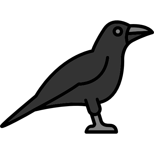 Raven  icon