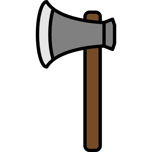 Axe  icon