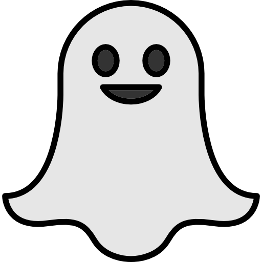 Ghost  icon