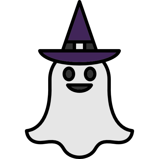 spook  icoon