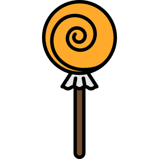 사탕 과자  icon