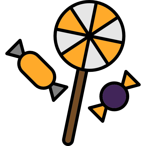 Lollipop  icon