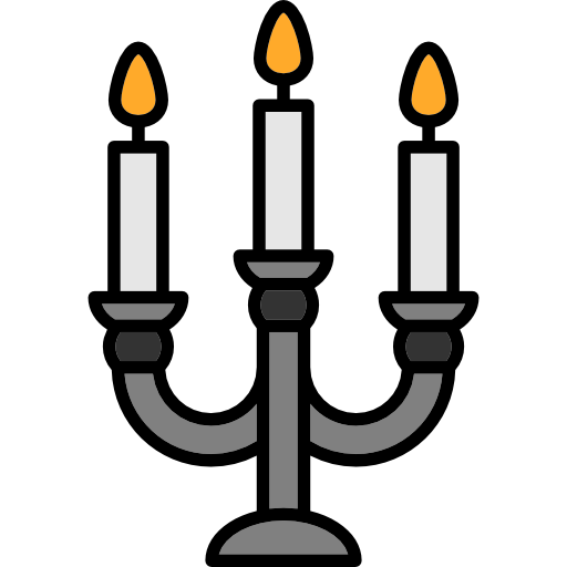 candelabro  icono