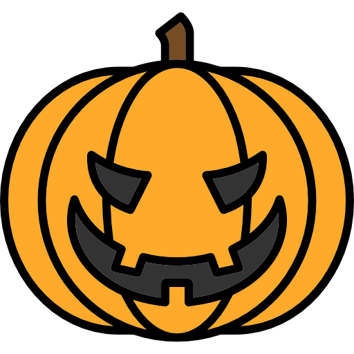 Pumpkin  icon