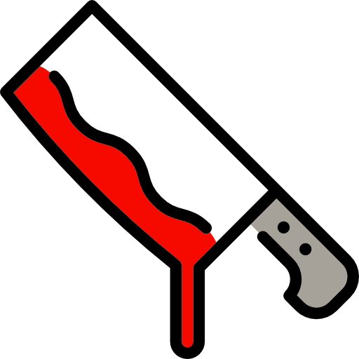 hackmesser Special Lineal color icon