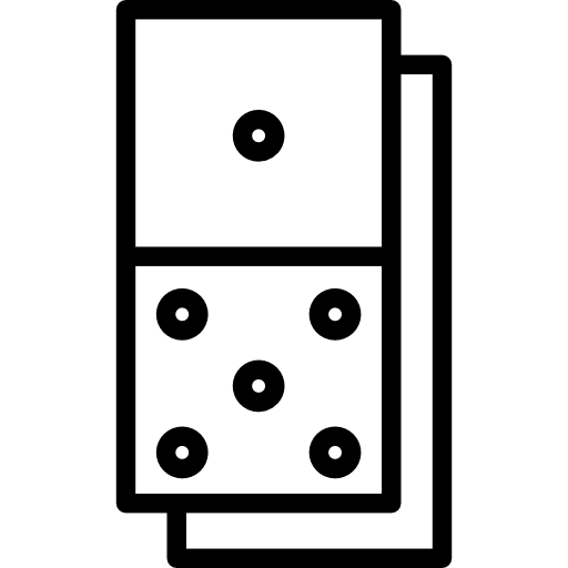 ドミノ Special Lineal icon
