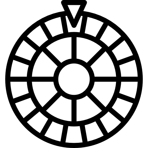 Рулетка Special Lineal иконка