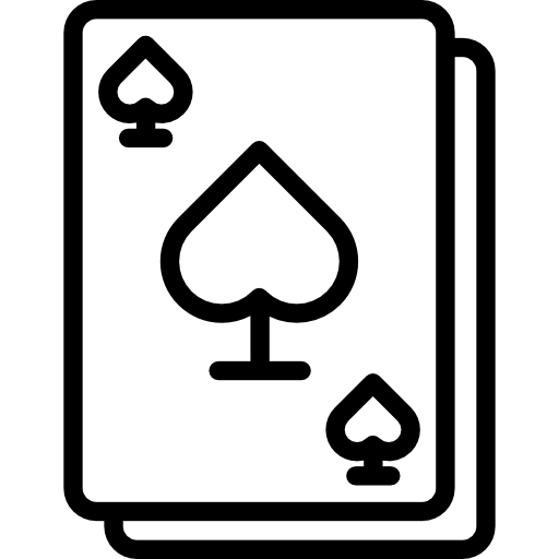 カード Special Lineal icon