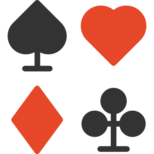 poker Special Flat icon