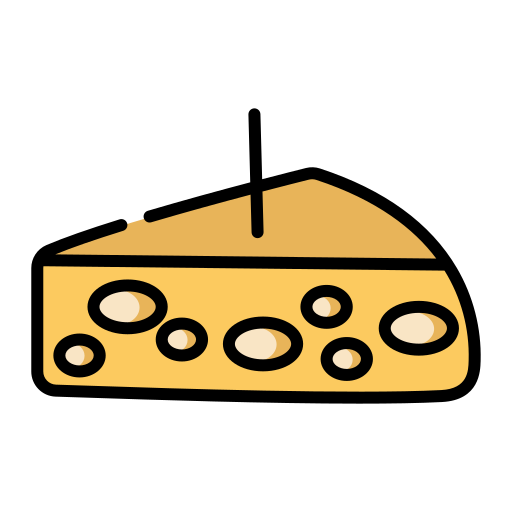 omlet Generic Outline Color ikona