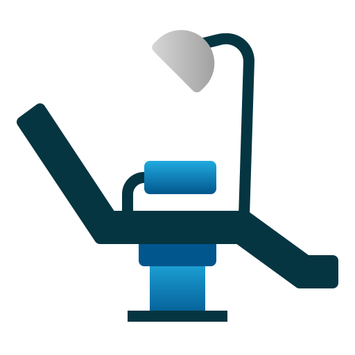 silla Andinur Flat icono