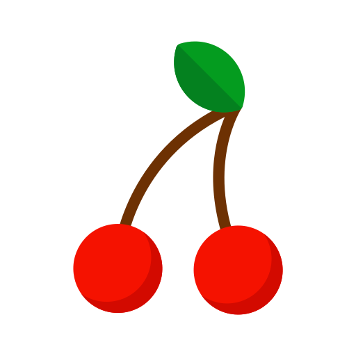 litchi Generic Flat Icône