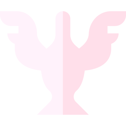 paloma Basic Straight Flat icono