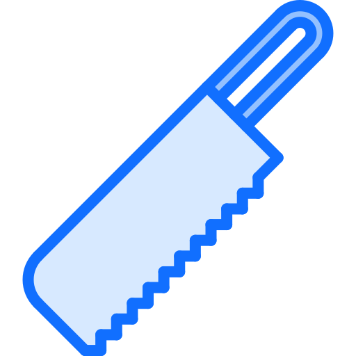 sierra Coloring Blue icono