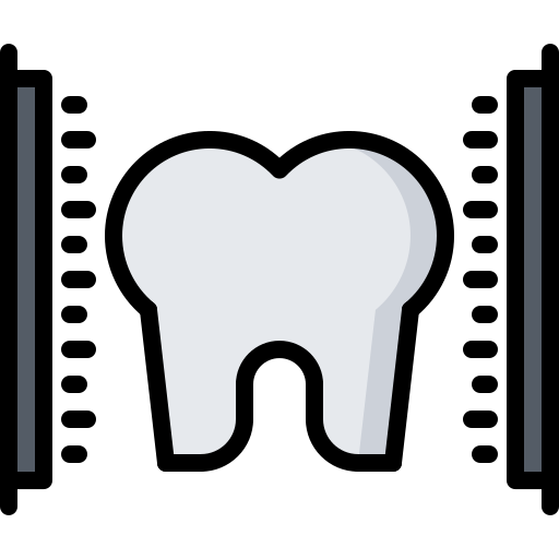molar Coloring Color icon