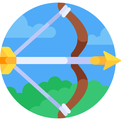 artemis Detailed Flat Circular Flat icoon