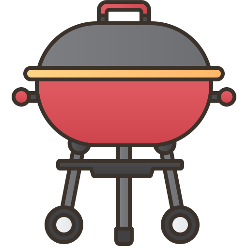 grill Amethys Design Lineal Color ikona