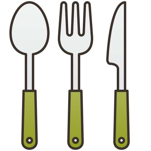 食器 Amethys Design Lineal Color icon
