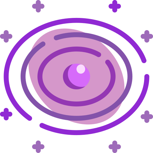 銀河 SBTS2018 Flat icon